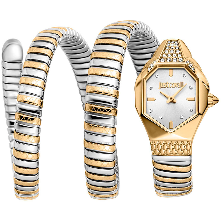Часы Just Cavalli Snake JC1L370M0055
